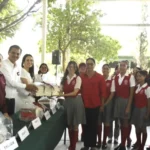 Promueve SET cultura lectora en Escuelas Normales de Tamaulipas