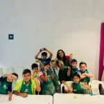 Tendrá BARCO verano para niñas y niños en Tampico: ITCA