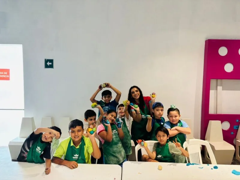 Tendrá BARCO verano para niñas y niños en Tampico: ITCA