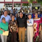 Fortalecen SET e ITIFE infraestructura educativa en escuelas de Tampico