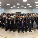 Incorpora SSPT 34 nuevos policías de proximidad tras concluir su formación en la USJT