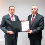 Designan a Epifanio Muñoz Quintero como subsecretario de Ingresos de la Secretaría de Finanzas