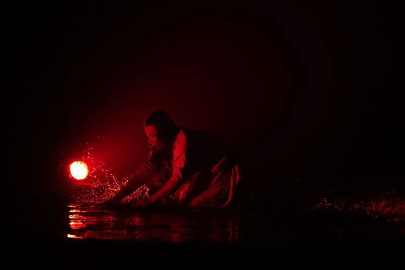 Cierra el telón «Teatro a una sola voz» en Tamaulipas