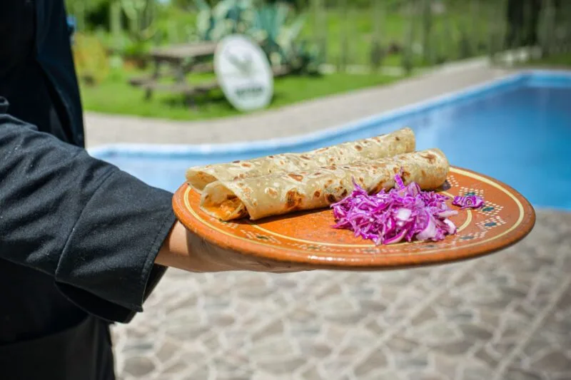 Participa Tamaulipas en muestra gastronómica nacional “México de mis Sabores”: Sectur