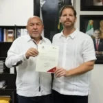 Designa gobierno a Luis García como director de la Comisión de Parques y Biodiversidad