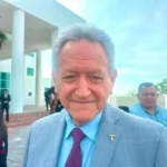 La instrucción es fortalecer el sistema de salud: Ricardo Guerrero