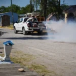 Inicia SST “Estrategia de Fortalecimiento para la Prevención y Control del Dengue en Cementerios”