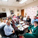Impulsa Tamaulipas cooperación con UNICEF en favor de niñas, niños y adolescentes