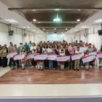 Entrega DIF Tamaulipas las becas «Esperanza de Tamaulipas» y «Para la Inclusión Social en Tamaulipas»