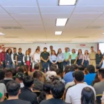 Fortalece Tecnológico del Mante su contacto al sector productivo con “Expo Residencias”