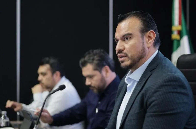 Invita Vocería de Seguridad Tamaulipas a la ciudadanía a unirse a su canal oficial de WhatsApp