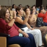 Fortalece SIPRODDIS Tamaulipas cultura de inclusión y respeto a los derechos de las personas con discapacidad