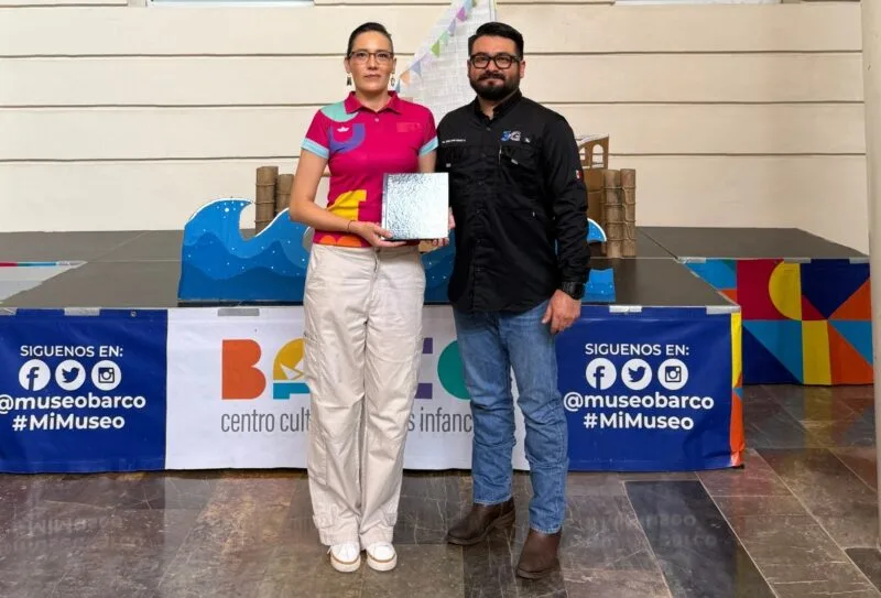 Concluyó con éxito la 4.ª Feria Infantil del Libro y la Lectura “Palabras en Movimiento» en BARCO