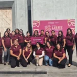 Participa IMT en el Encuentro Nacional de Coordinadoras de Centros LIBRE