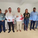 Dota SET de centro de cómputo a la Escuela Primaria Multigrado “Leona Vicario” de San Nicolás