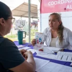 Acercan más de 100 oportunidades laborales a las familias de González