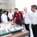 Respalda Nafin proyectos estratégicos de Tamaulipas