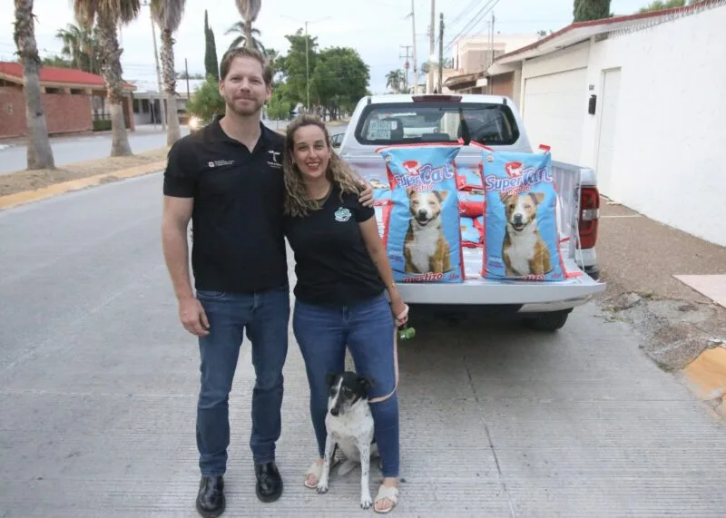 Transforma Reciclatón 2026 el compromiso ciudadano en apoyo para el bienestar animal