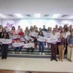 Premia DIF Tamaulipas a los ganadores del Concurso de Dibujo sobre Trabajo Infantil y Elaboración de Cartel