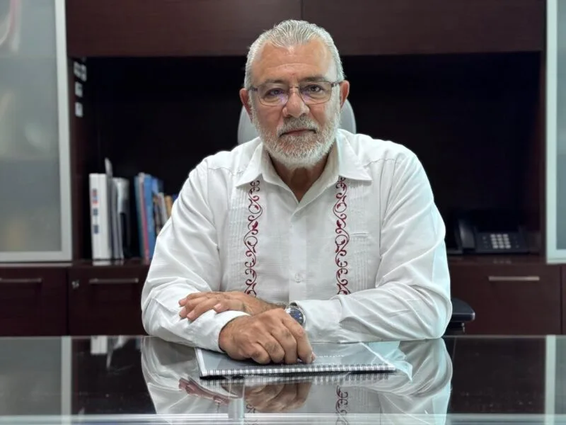 Sinergia con Federación fortalece obras de infraestructura en Tamaulipas