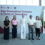 Impulsa Economía nuevas oportunidades para emprendedores de “Hecho en Tamaulipas”