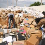 Convertirá Gobierno de Tamaulipas residuos de papel en apoyo para la educación
