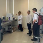 Refuerza Sector Salud coordinación para mejorar la calidad de los servicios hospitalarios