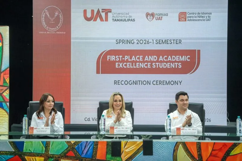 Consolida UAT calidad en la enseñanza de idiomas para la niñez y adolescencia