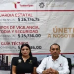 Continúa SSPT proceso de reclutamiento de Policía de Investigación con 32 vacantes operativas
