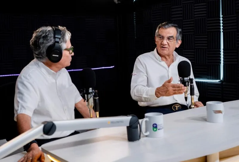 Fortalece Tamaulipas manejo integral del agua para consumo humano, agrícola y uso industrial: Américo