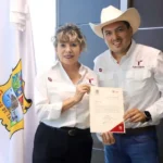 Designan a Ángel Nájera Ortega como subsecretario de SEBIEN