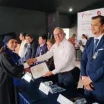 Refuerza Normal de Jaumave la formación de nuevos docentes en Tamaulipas