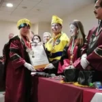 Dialogando.- Entrega UNT nuevas y nuevos profesionales