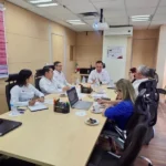 Impulsa SET participación de madres y padres de familia para integrar mesas directivas escolares