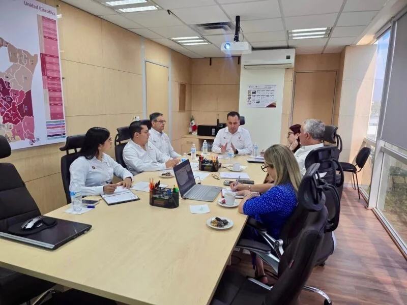 Impulsa SET participación de madres y padres de familia para integrar mesas directivas escolares