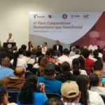 Fortalece Tamaulipas la economía social con el Cuarto Foro de Cooperativas
