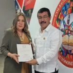 Formaliza rector de la UAT creación de la Dirección de Salud Emocional y Psicología