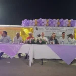 Incentiva SET educación para el desarrollo de comunidades rurales en Tamaulipas