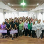 Premia DIF Tamaulipas a organizaciones ganadoras de la convocatoria Familias en Paz 2026
