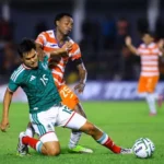 Cierra Correcaminos pretemporada en gran duelo frente a la Sub 23