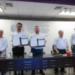 Fortalece Tamaulipas la transformación del sistema energético en alianzas con la academia