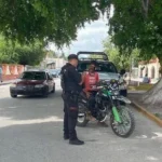 Tránsito debe de apretar a los motociclistas