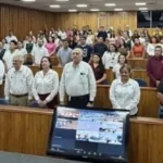 Realiza la SST curso de capacitación “Atención Integral del Adolescente”