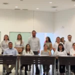 Presenta SIPINNA Tamaulipas Calendario Integral de Sensibilización para el nuevo ciclo escolar 2026-2027