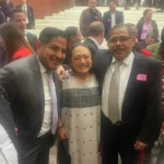 Presenta Tamaulipas estrategias de apoyo a personas migrantes en foro nacional organizado por FINABIEN