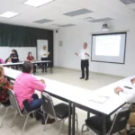 Impulsa UTTN modelo productivo sostenible en beneficio de habitantes de comunidades rurales en Reynosa