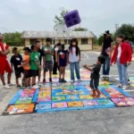 Realiza DEMA de la SSPT campamento de verano para prevenir el delito en infancias y adolescencias