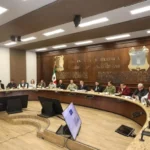 Dialogando.- Américo por la frontera norte este lunes y martes