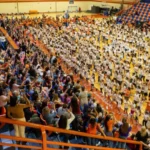 Clausura el rector Dámaso Anaya exitoso campamento infantil de la UAT