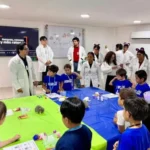 La UAT siembra el “Amor por la Ciencia” en las nuevas generaciones